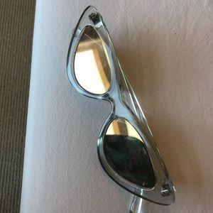 Les Specs Sunglasses